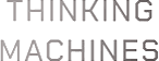 Thinking Machines logo